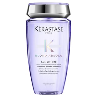 Picture of KERASTASE BLOND ABSOLU BAIN LUMIERE